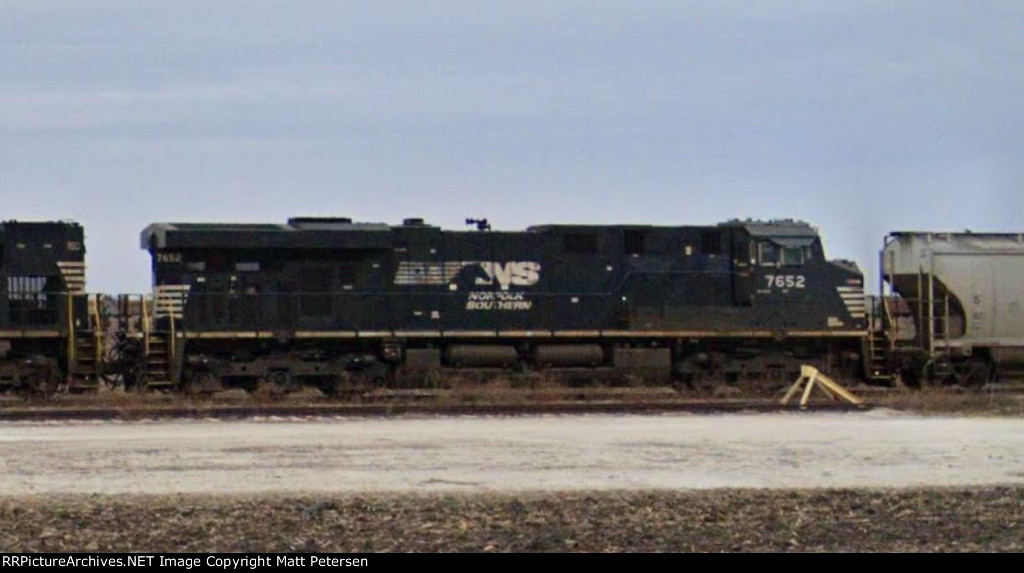 NS 7652